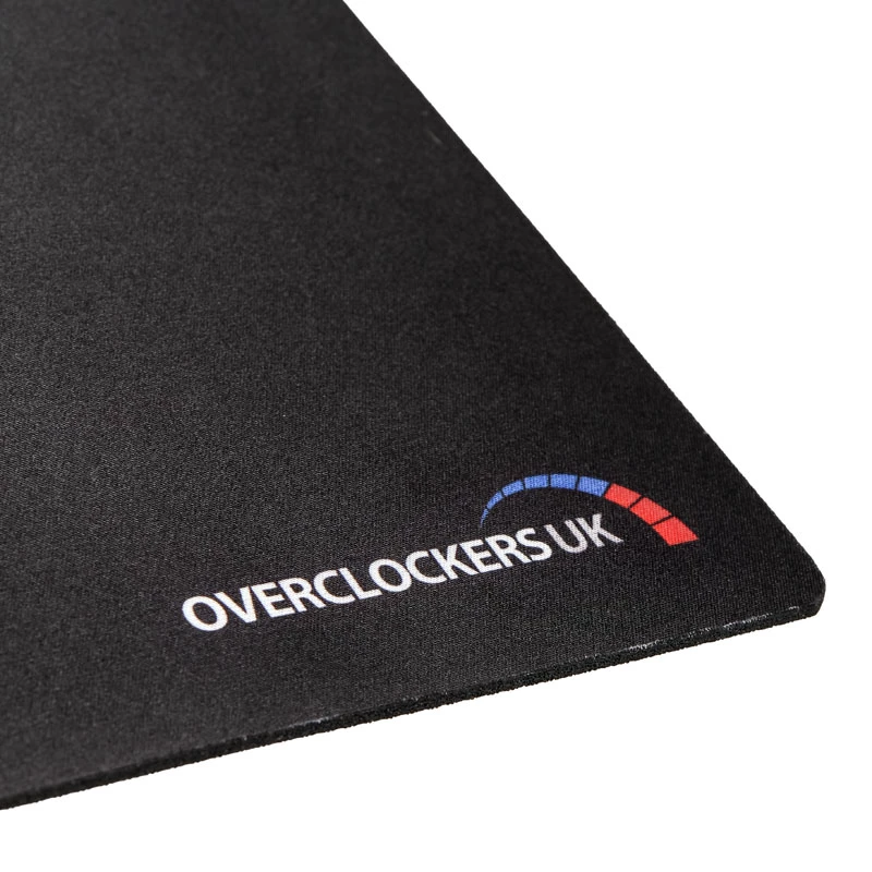 Podkładka pod mysz OcUK Mega Mat Medium Elite Tactical GS-001-OP – średni rozmiar, powierzchnia z tkaniny, antypoślizgowa podstawa