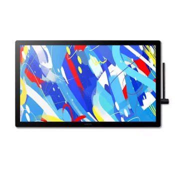 Tablet graficzny Wacom Cintiq 24 Touch 527 x 296 mm 5080 lpi