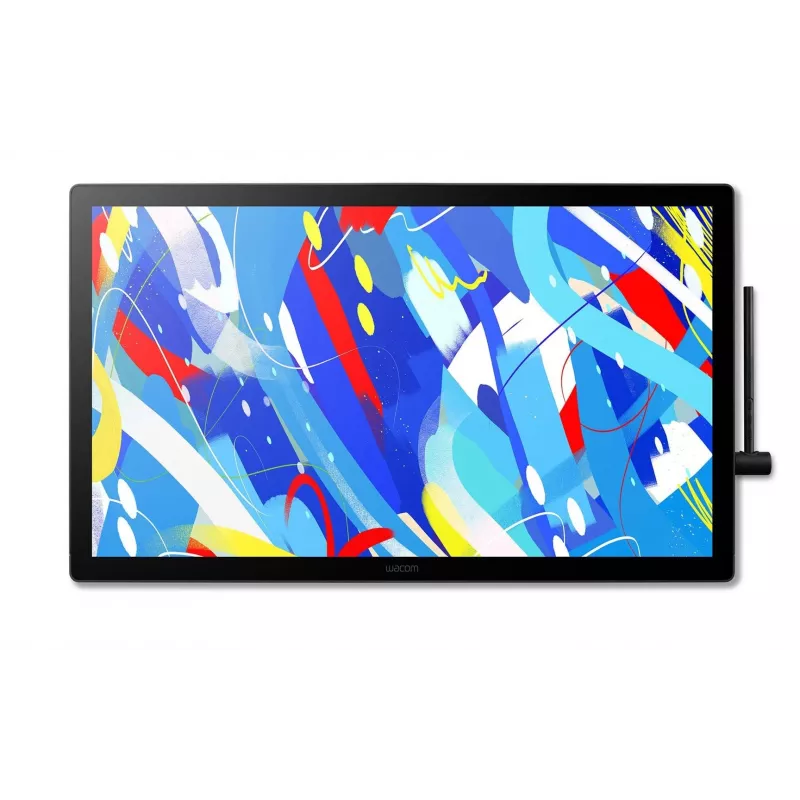 Tablet graficzny Wacom Cintiq 24 Touch 527 x 296 mm 5080 lpi