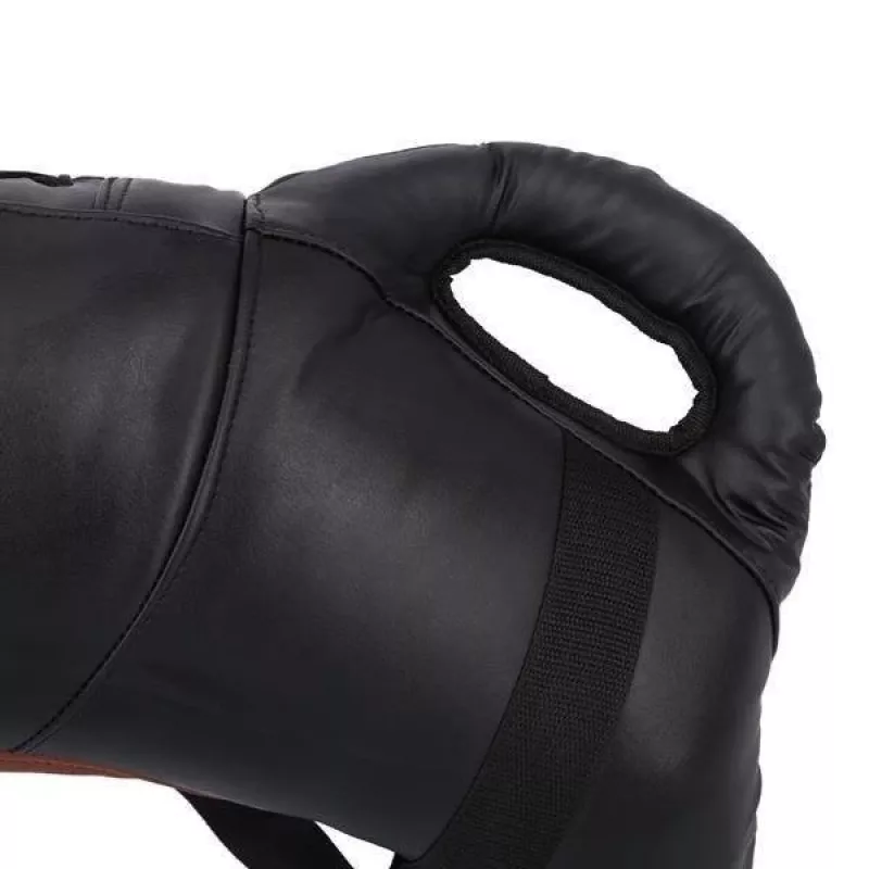 25kg worek bokserski czarny HMS WBF25