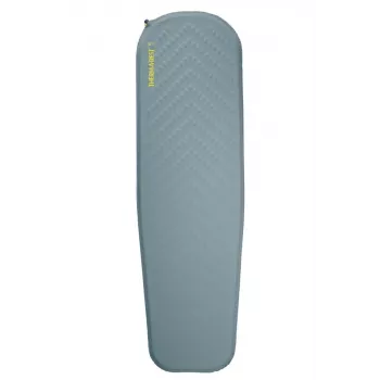 Trail Lite Women Regular Mat - Trooper Gray