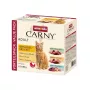 ANIMONDA Carny Adult Poultry mix - mokra karma dla kota - 8x85g