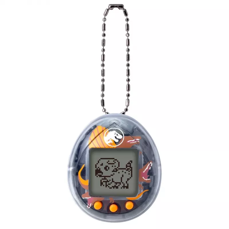 TAMAGOTCHI NANO - JURASSIC WORLD SPINOZAUR
