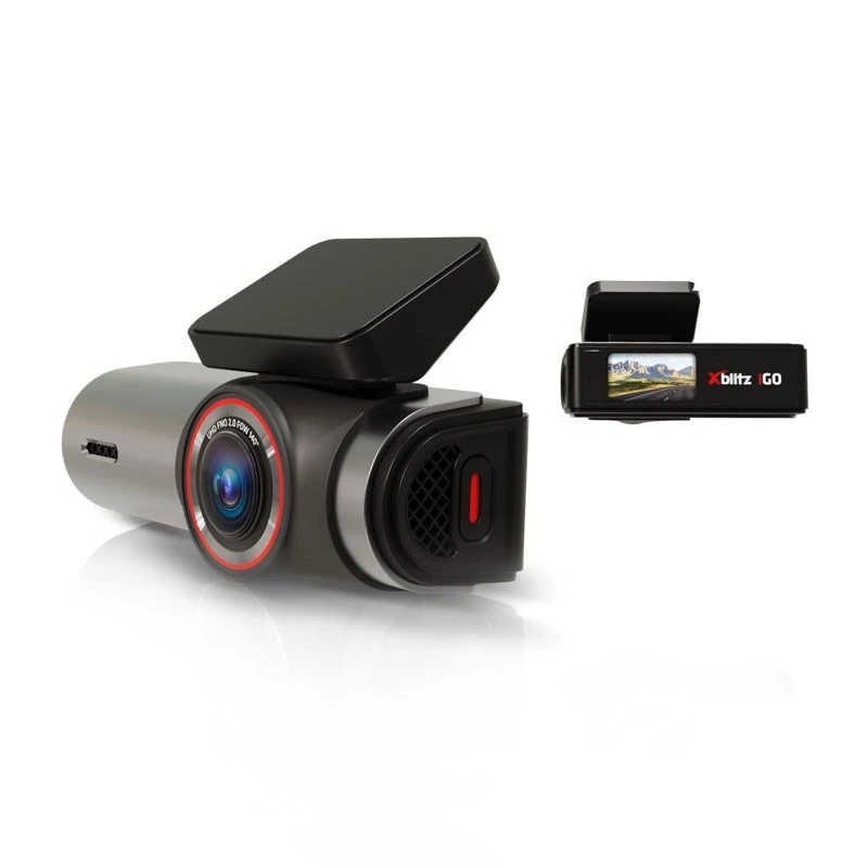 XBLITZ CAR CAMERA IGO