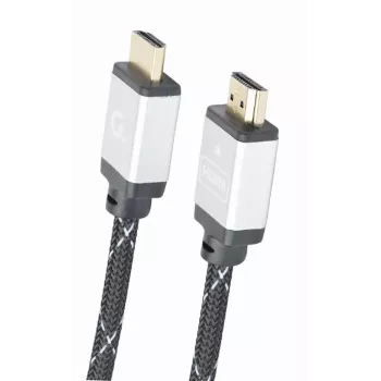 Gembird CCB-HDMIL-2M Przewód HDMI HDMI Typ A (Standard) Szary