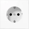 Gniazdo wtykowe SCHUKO LS1520NKIWW (LS1520NKIWW)