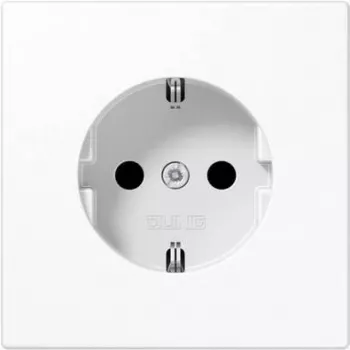 Gniazdo wtykowe SCHUKO LS1520NKIWW (LS1520NKIWW)