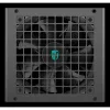 Zasilacz DeepCool PF700X 700W ATX, 80 PLUS Bronze, 700 W, wentylator 1x120 mm, 24-pin, 2x 4+4 CPU, 4x 6+2 PCIe, 6x SATA