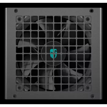 Zasilacz DeepCool PF700X 700W ATX, 80 PLUS Bronze, 700 W, wentylator 1x120 mm, 24-pin, 2x 4+4 CPU, 4x 6+2 PCIe, 6x SATA