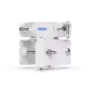 Uchwyt Ubiquiti Wave AP Micro biały 1,4 kg kompatybilność Wave AP Micro