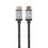 Gembird CCB-HDMIL-2M Przewód HDMI HDMI Typ A (Standard) Szary