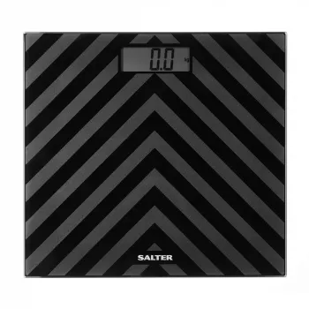 Waga łazienkowa Salter SA00287 BACFEU16 Chevron Two Tone