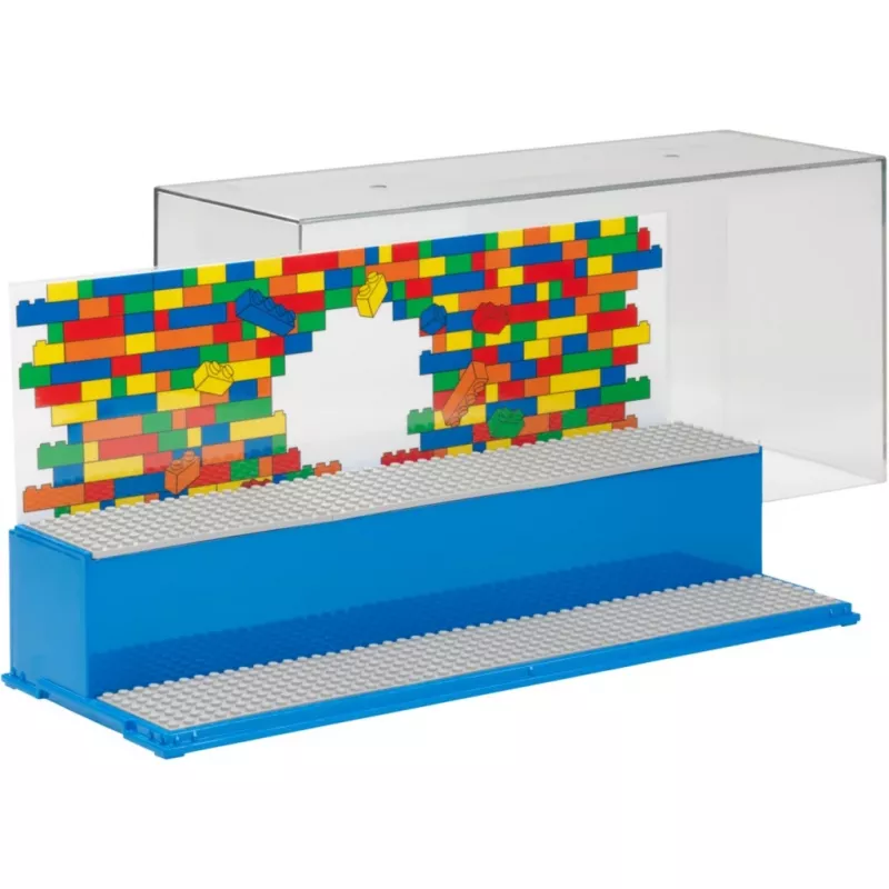 Lego 40700002 Display Niebieski