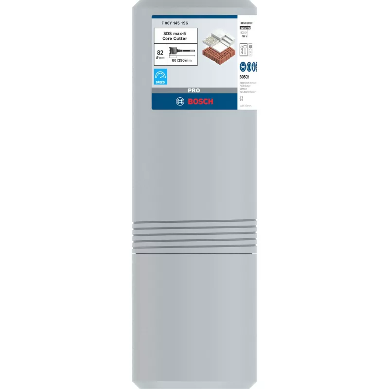 Bosch F 00Y 145 196 wiertnica otworowa