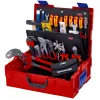 Knipex 00 21 19 LB S Czarny