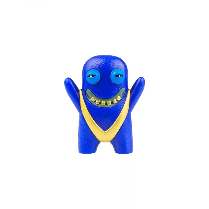 Zestaw 2 figurek akcji p.m.i kids world FUGGLER S3 Gold Edition – asortyment