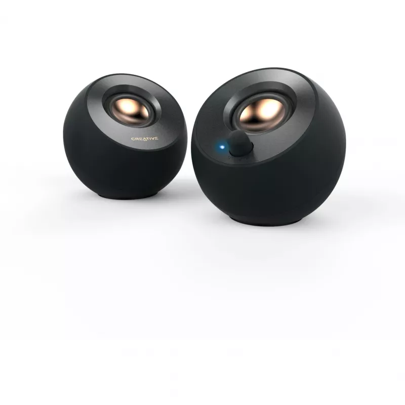 Głośniki Pebble V2 USB-C 2.0