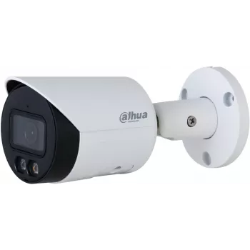Kamera monitoringu Dahua IPC-HFW2449S-S-IL-0280B 4MP IR Bullet