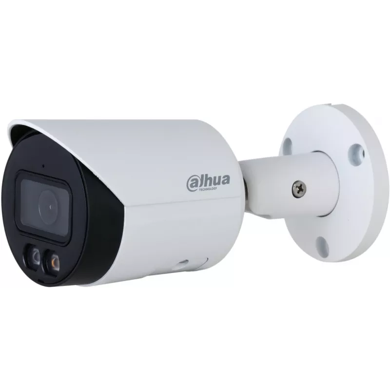 Kamera monitoringu Dahua IPC-HFW2449S-S-IL-0280B 4MP IR Bullet