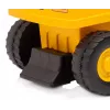 Pojazd do jeżdżenia milly mally Ride On CAT Loader – zabawka do jeżdżenia dla dzieci, model 5299