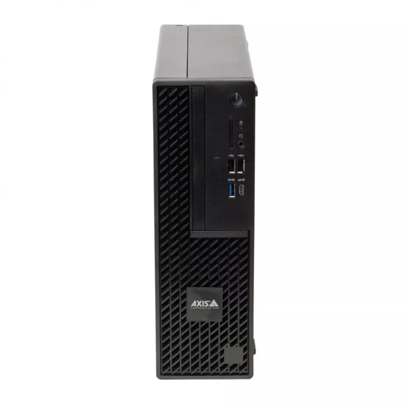 Stacja robocza Axis 02692-002 Intel UHD Graphics 16 GB 256 GB SSD Windows 10 IoT Enterprise
