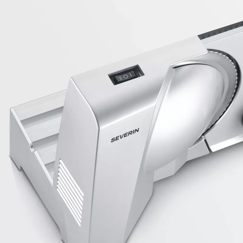 Slicer Severin AS 3917 Electric 150 W szary Plastic
