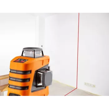 Poziomica laserowa NEO tools 75-103