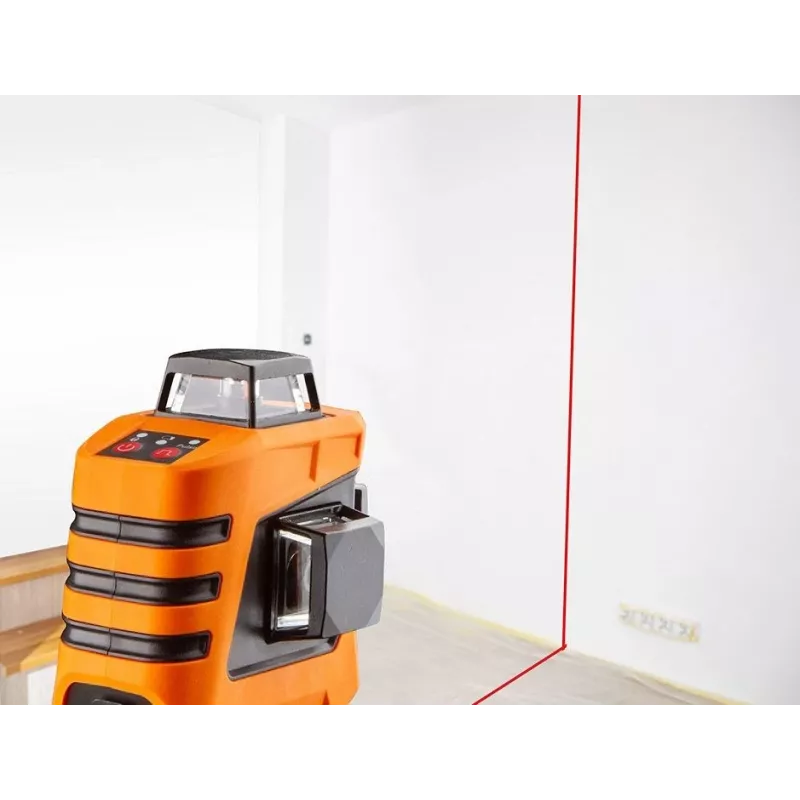 Poziomica laserowa NEO tools 75-103