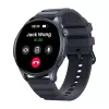 Smartwatch Zeblaze Btalk 3 Pro — 1.43 cala (3.63 cm) AMOLED, 466×466 px, ekran dotykowy, 260 mAh, szary