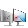 ALOGIC 32C4KPD LED display 81,3 cm (32) 3840 x 2160 Pixel 4K Ultra HD Aluminium - Czarny (32C4KPD)