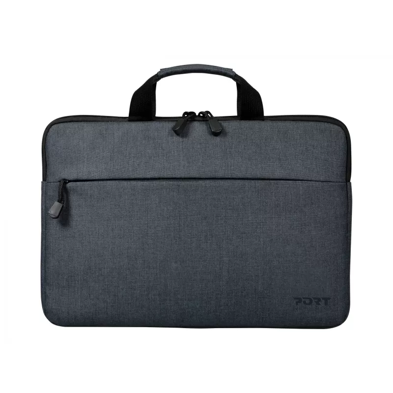 Port Designs BELIZE TL 13.3 33.8 cm (13.3) Torba kurierska Szary