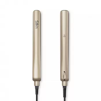 Silkn SilkyStraight Infrared Hair Straightener (SIS1PE1001)
