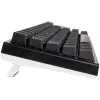 Mechaniczna klawiatura gamingowa Ducky One 2 Pro Mini RGB LED Cherry Brown, układ kompaktowy 60%