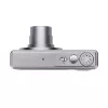 Aparat kompaktowy AgfaPhoto Realishot DC9200 24 MP CMOS Srebrny (DC23 SILVER)
