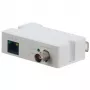 Odbiornik sieciowy Dahua Technology LR1002-1EC-V3 10 100 Mbit/s Szary