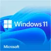 Windows 11 Home, oprogramowanie systemowe 64-bitowe, niemiecki, DVD-ROM