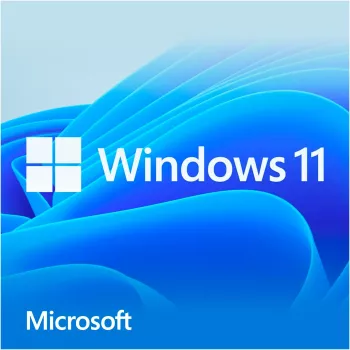 Windows 11 Home, oprogramowanie systemowe 64-bitowe, niemiecki, DVD-ROM