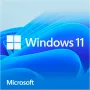 Windows 11 Home, oprogramowanie systemowe 64-bitowe, niemiecki, DVD-ROM
