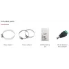 Switch MikroTik netPower 15FR