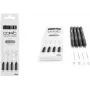 COPIC Multiliner cienkopis zestaw kolorów 0,3 + 0,5 mm, 4 szt. (22075634)
