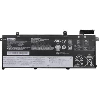 Wewnętrzna bateria Lenovo 3c 50Wh LiIon SMP