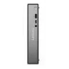 Komputer stacjonarny Lenovo ThinkCentre neo 55q Gen 6 — Ryzen 5 220, 16 GB RAM, 512 GB SSD, Windows 11 Pro