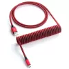 Kabel USB Cablemod CM-CKCA-CR-KR150KR-R 1,5 m USB A USB C Czerwony