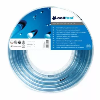 Wąż ogrodowy Cellfast 20-406, średnica 16,0 mm, długość 50 m