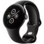 Google Pixel Watch 2 - Aluminium mattschwarz