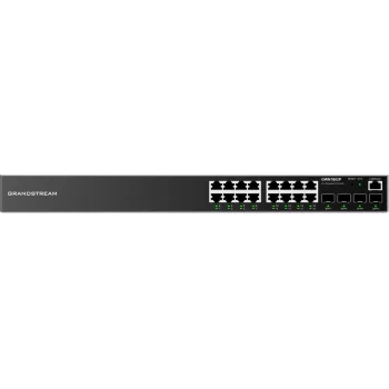 Zarządzalny przełącznik L2+ Grandstream Networks GWN7802