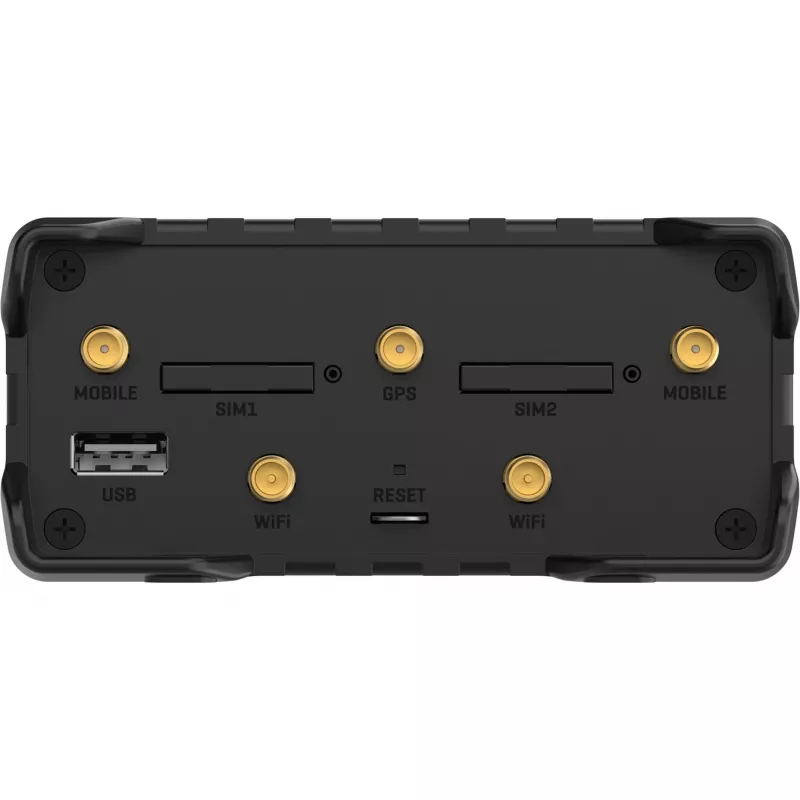 Router przemysłowy Teltonika RUT956 (RU