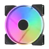 Fractal Design Prisma AL-18 ARGB PWM 180mm Wentylator Obudowy