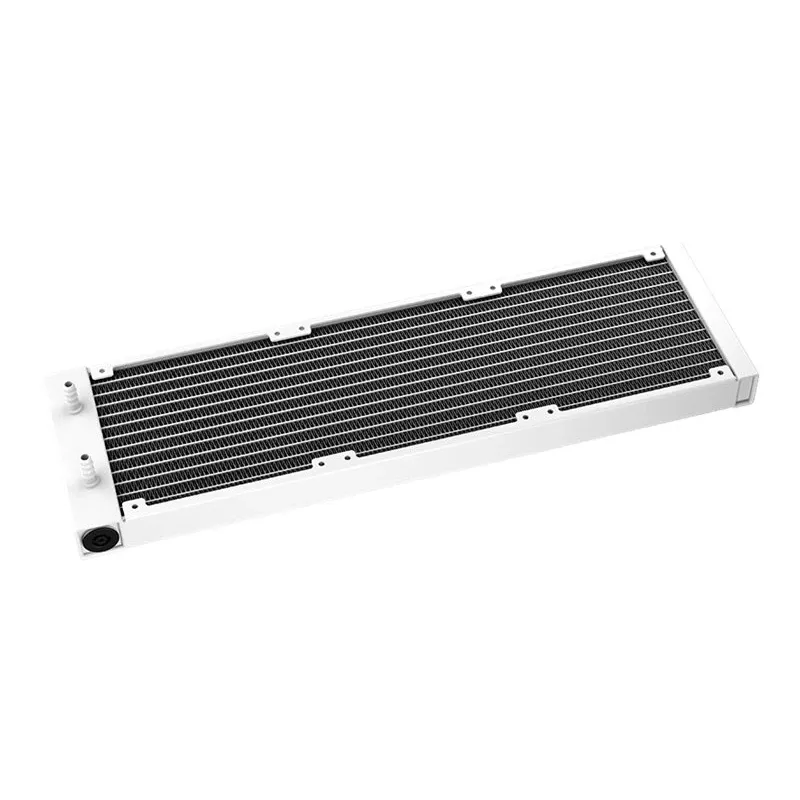 Chłodzenie cieczą All-in-one DeepCool LS720 WH 12 cm 500-2250 RPM 32.9 dB