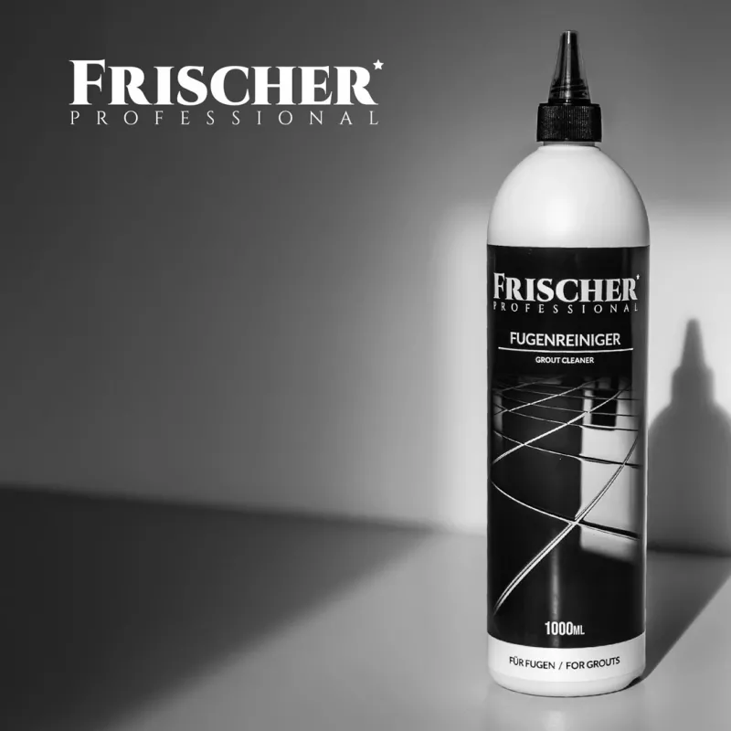 Frischer środek do czyszczenia fug 1 l